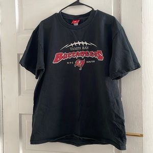Tampa Bay Buccaneers Shirt